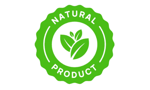 java-brain Natural Ingredients